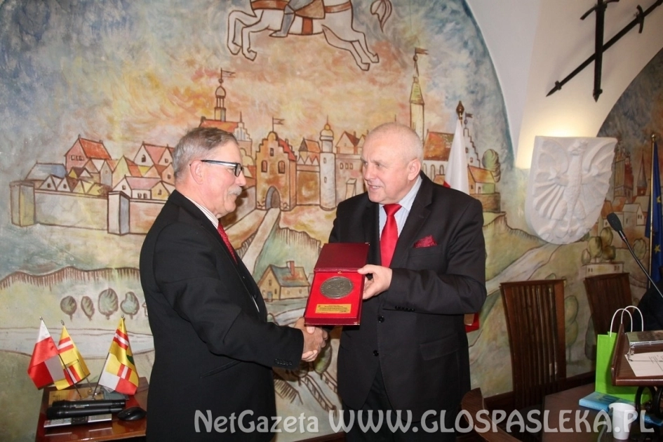 Walne zgromadzenie u wędkarzy