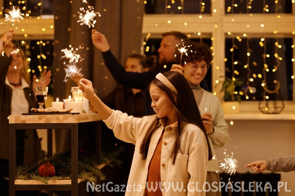 Boże Narodzenie na Mazurach