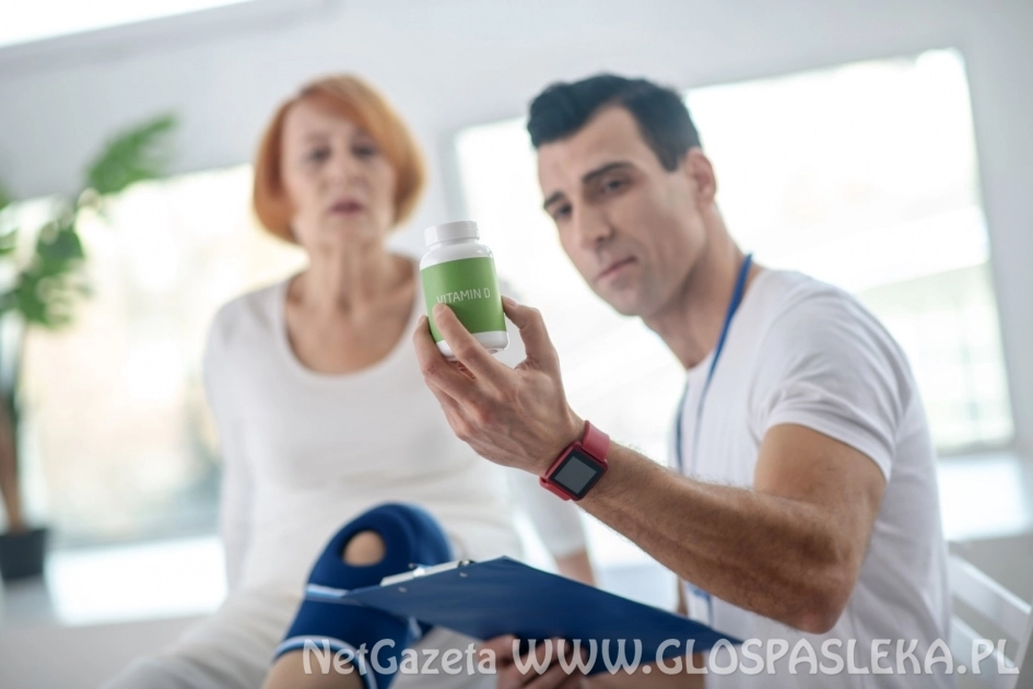 Witamina D od pierwszych dni życia - co warto wiedzieć i jak dawkować?
