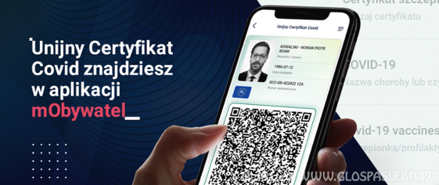 Szczepienia 20 i 27 listopada