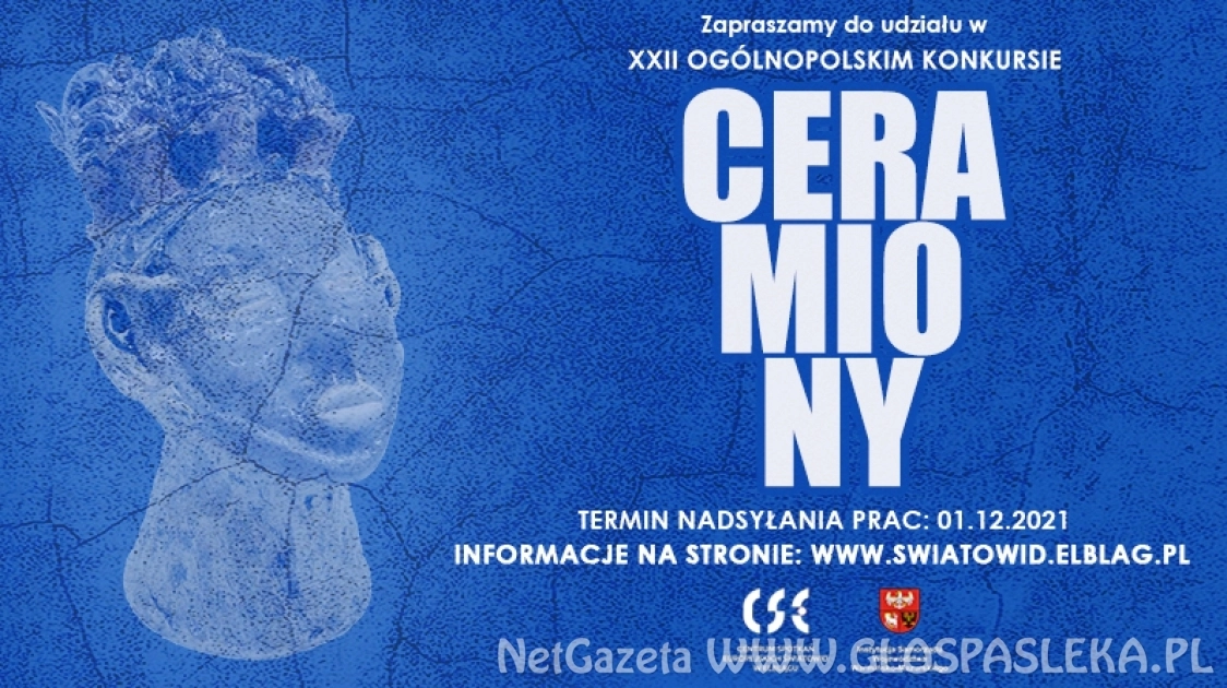 XXII Ogólnopolski Konkurs „Ceramiony”