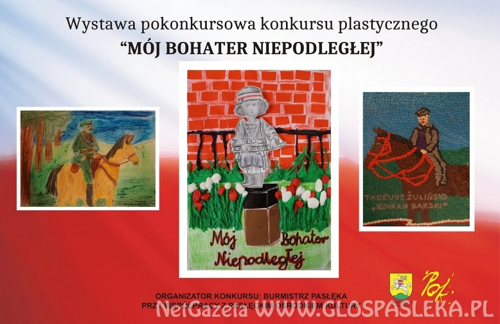 Zaproszenie na wernisaż