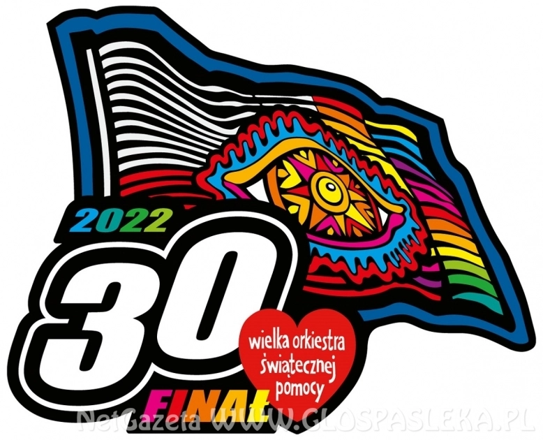 Finał WOŚP po raz siódmy w Zespole Szkół w Pasłęku