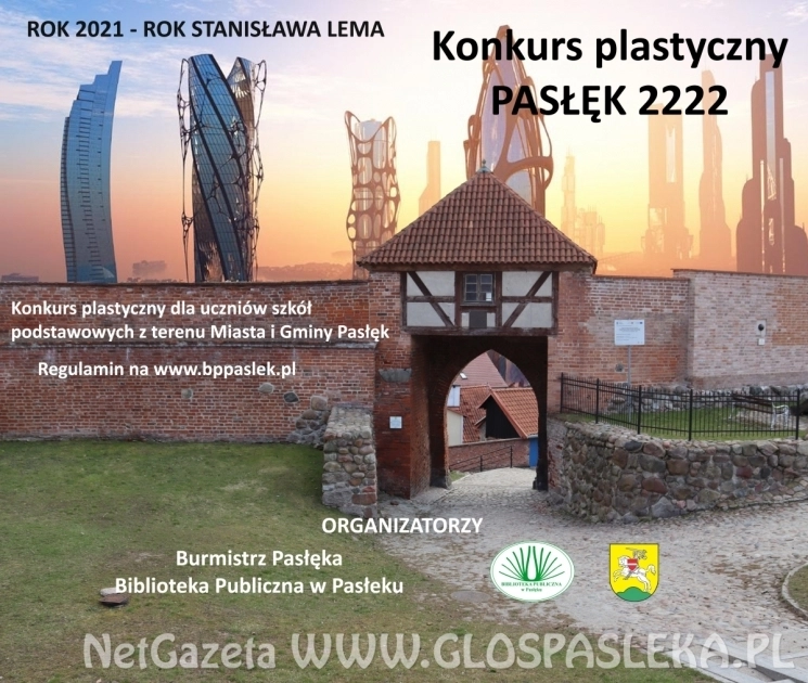 Wyniki konkursu plastycznego 