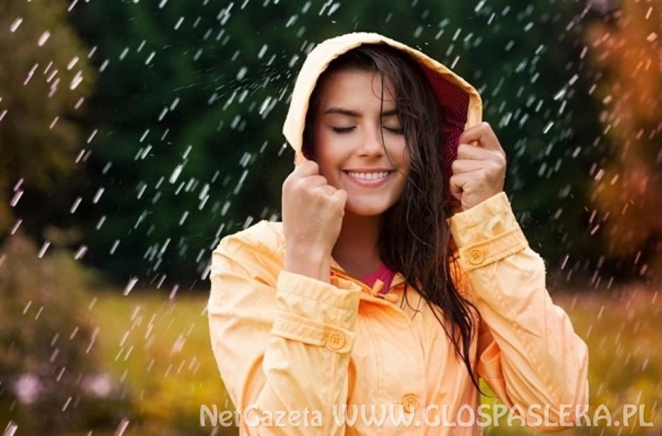 W jaki sposób zadbać o pielęgnację ciała jesienią?