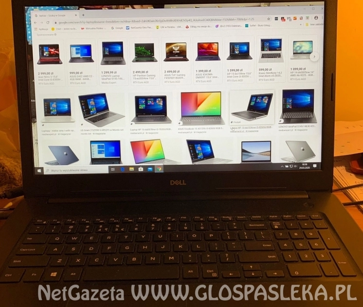 Komputery - przypominamy