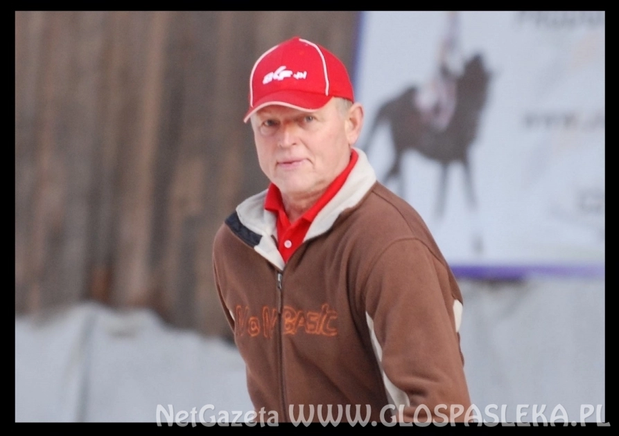 Zmarł Wiesław Hartman