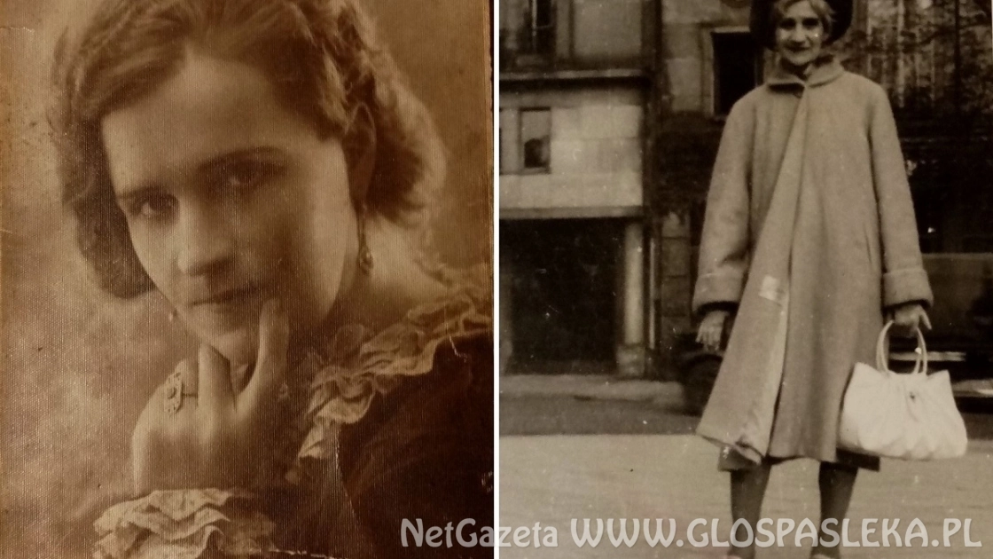 Wiktoria Makowska.  Jedyna taka sędzina