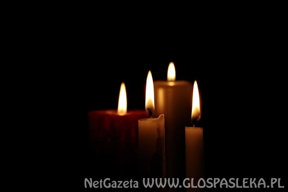 Wyrazy głębokiego współczucia