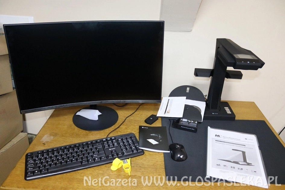 Pasłęcka Biblioteka Cyfrowa