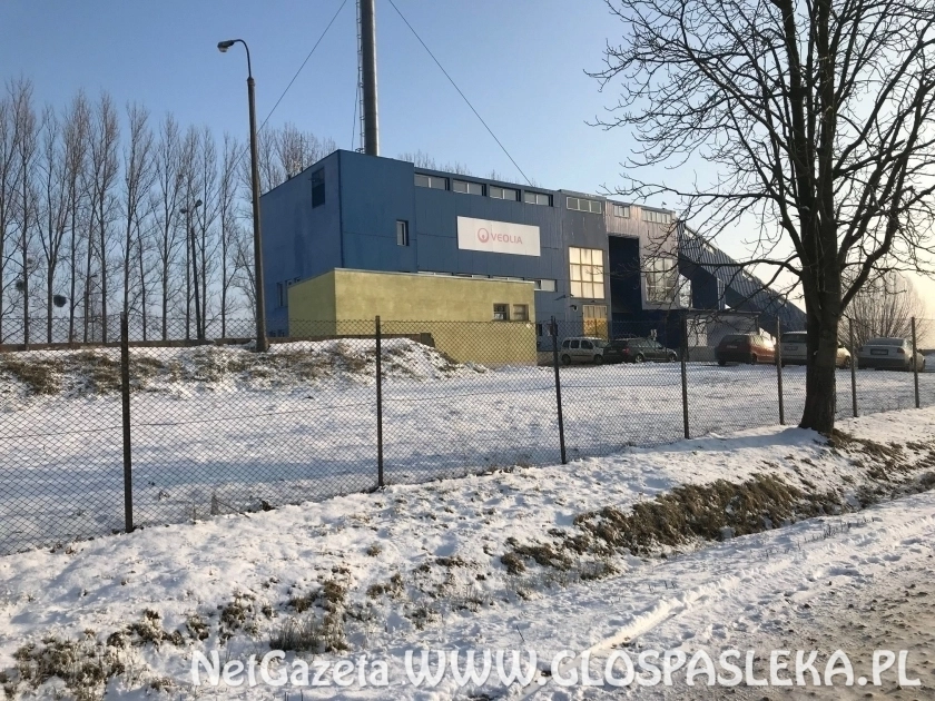 Kolejne przyłącza do sieci ciepłowniczej