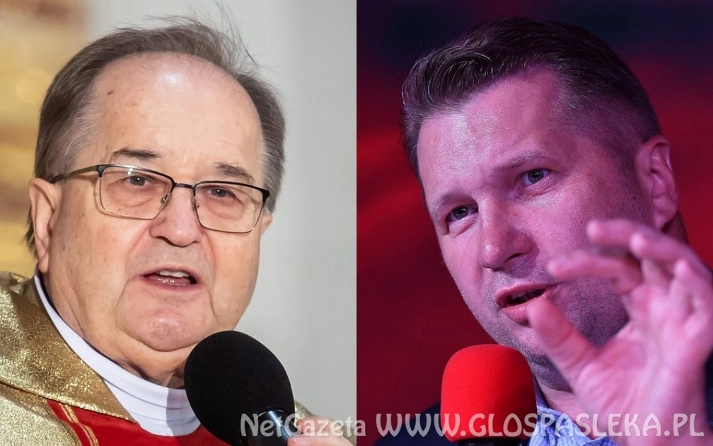 Minister 75 – lecia