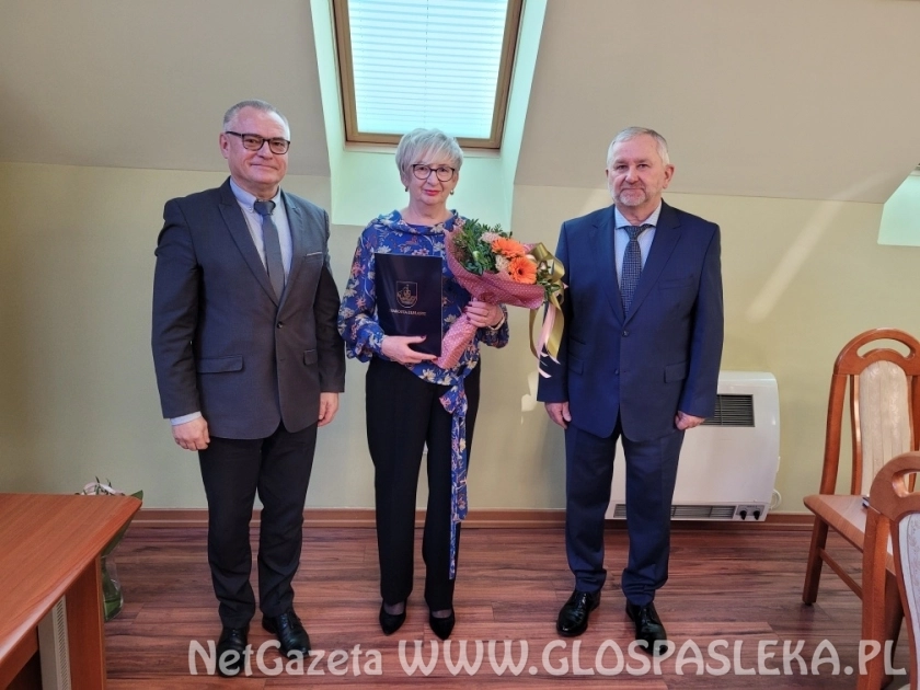 Nagroda starosty w dziedzinie wolontariatu