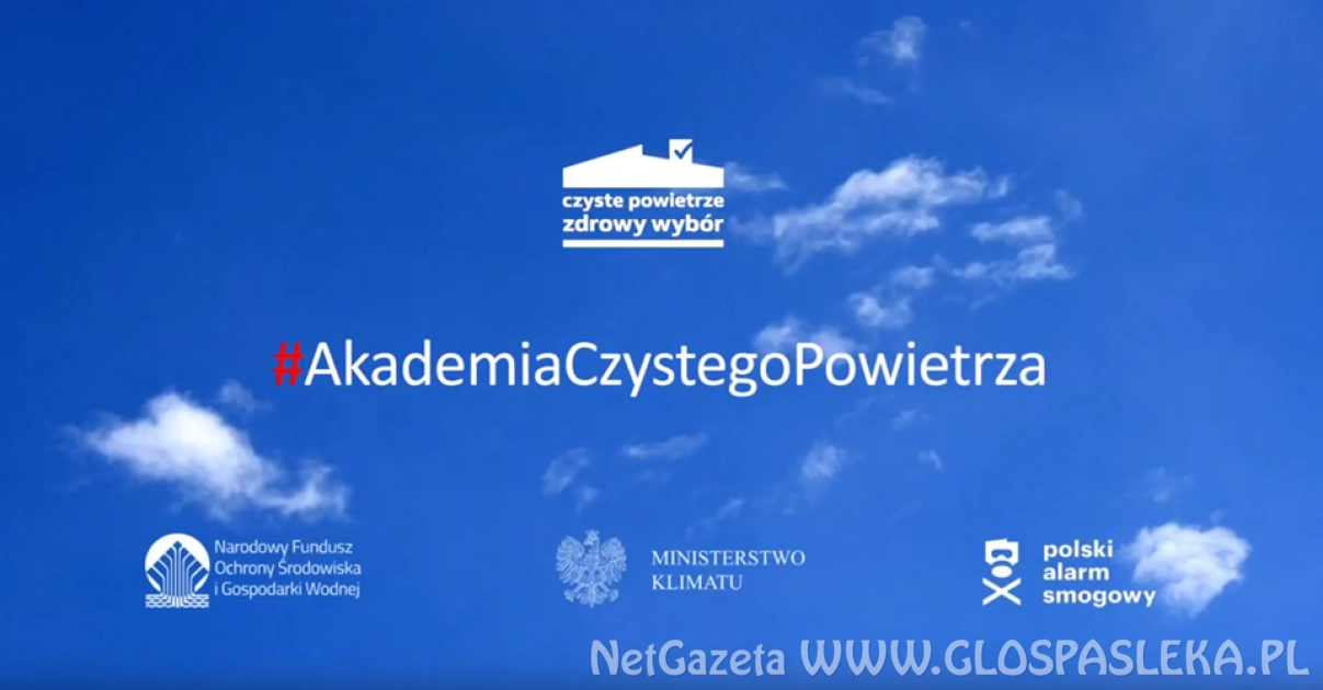 Akademia Czystego Powietrza