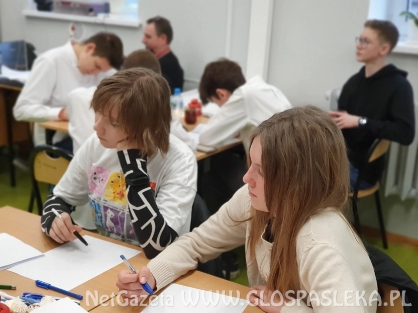 A Maraton AI 2021 nadal trwa …