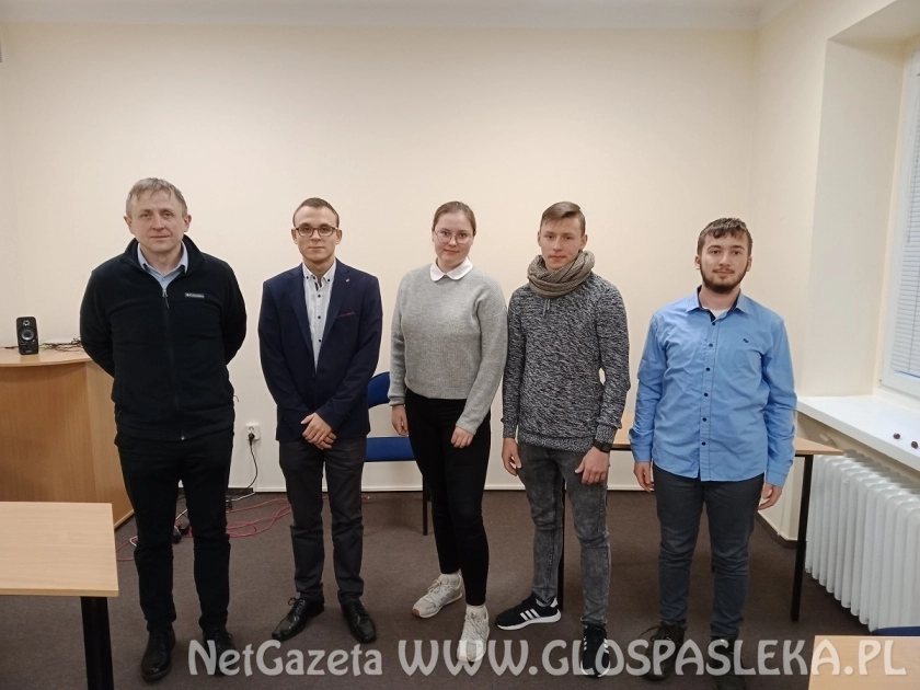 Olimpiada Wiedzy o Bezpieczeństwie i Obronności