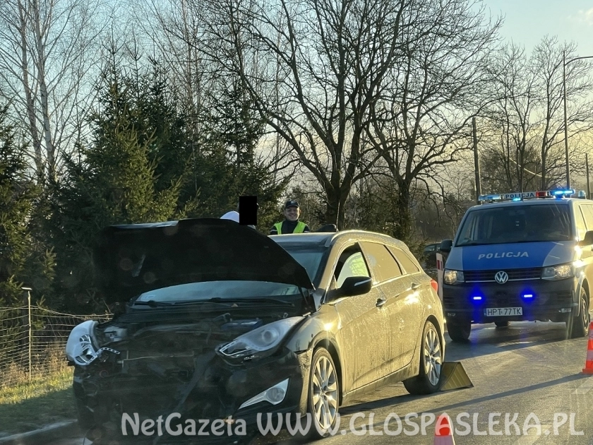 Minął weekend - 95 interwencji