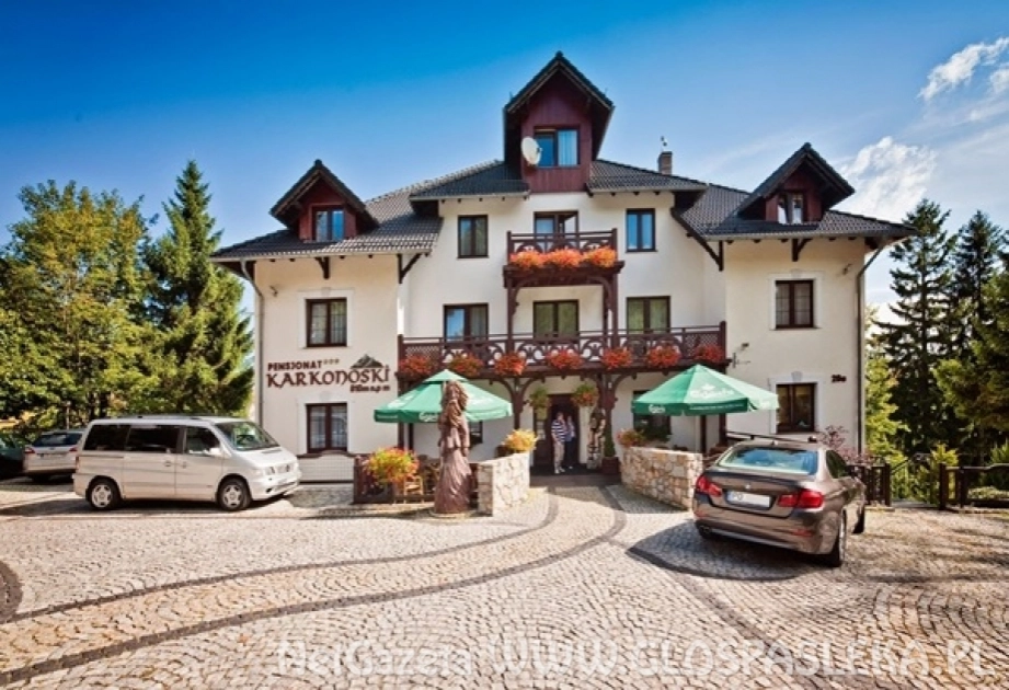 Lubisz spacerować? Przyjedź do Karpacza!