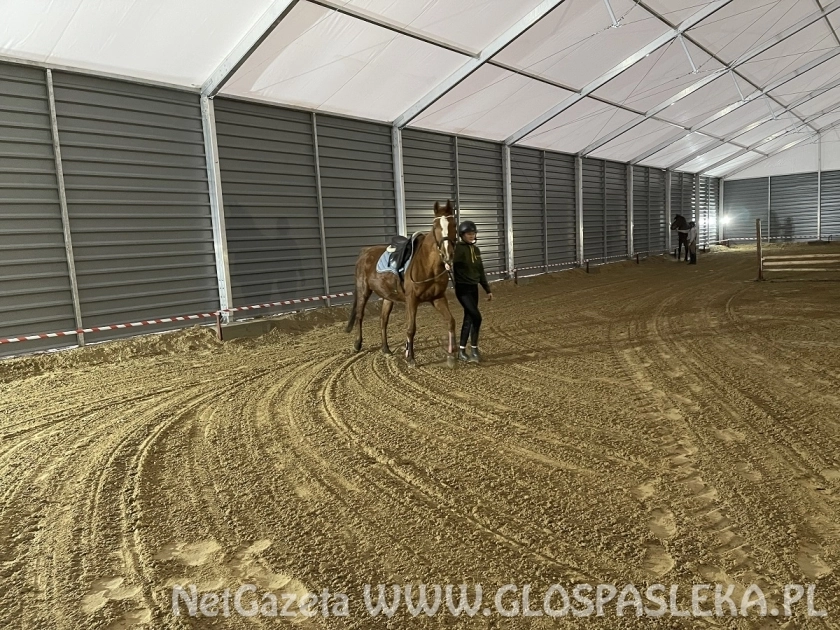 Zaproszenie na trening