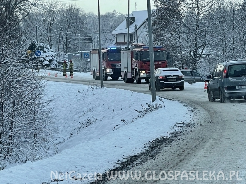 Minął świąteczny weekend - było spokojnie
