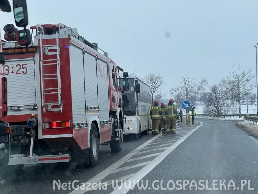 Minął noworoczny weekend