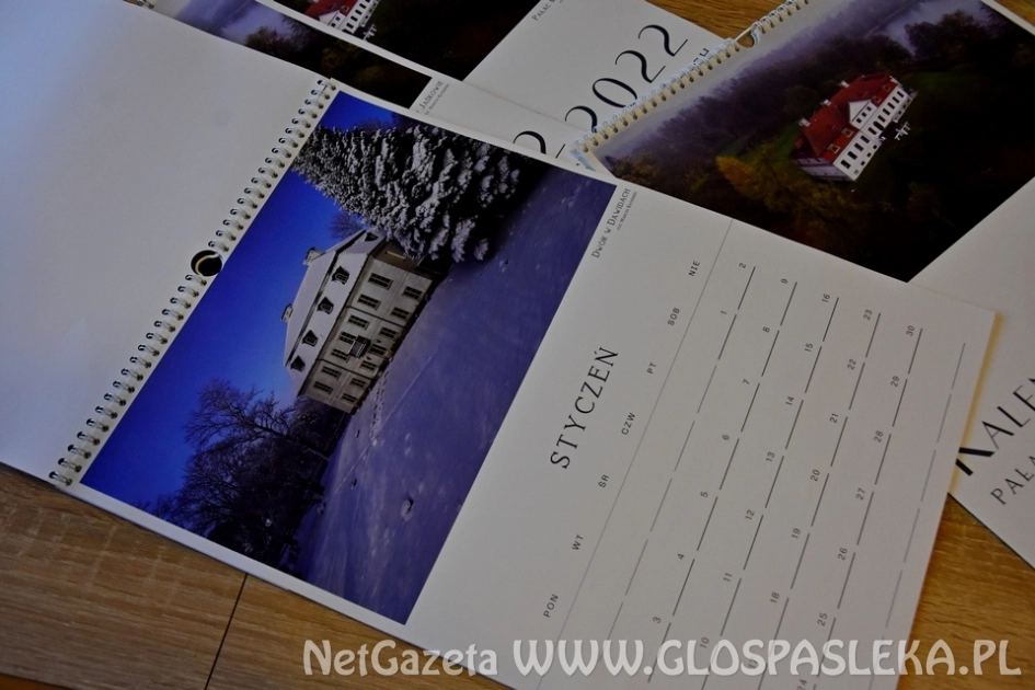 Pałace i dwory Prus Wschodnich