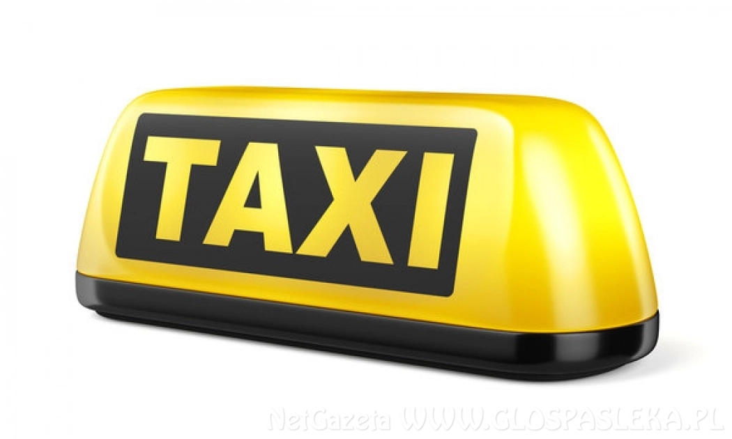 Hallo Taxi