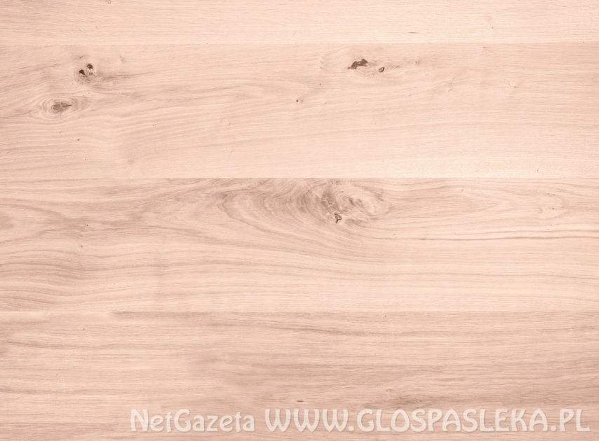 2 zalety podłóg parkietowych