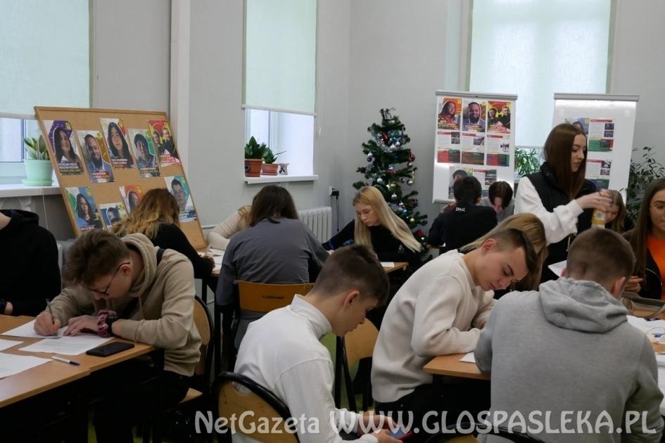 Podsumowanie Maratonu AI