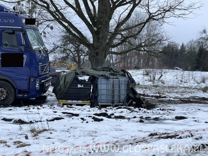 APEL BURMISTRZA PASŁĘKA