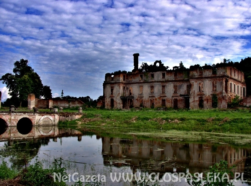 Niemcy czy Sowieci? Jak walczono o skarby ziemi pasłęckiej