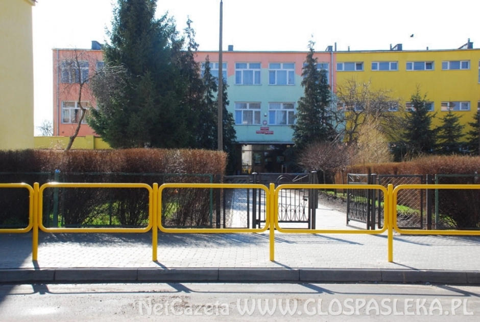 Szkoła Podstawowa nr 3 w Pasłęku - szkoła dla wszystkich