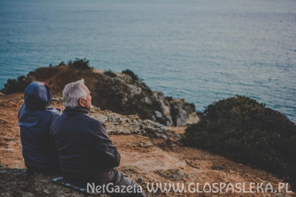 Opieka osób starszych w Niemczech – jak nauczyć się zawodu, by zdobyć pracę opiekunki?