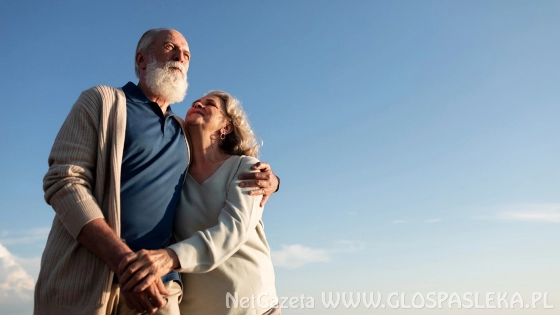 Życie zaczyna się po 50