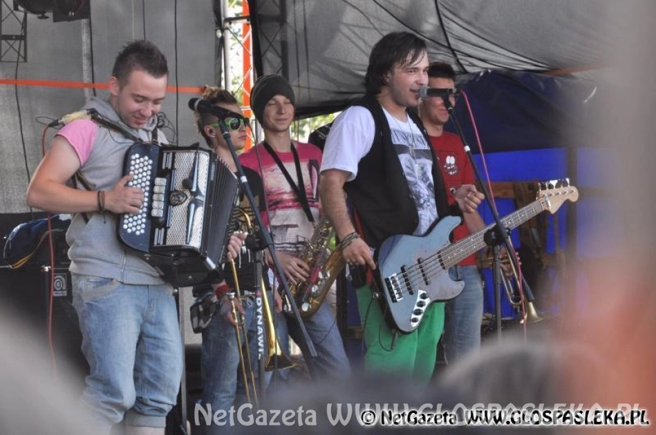 Enej na 725 – lecie