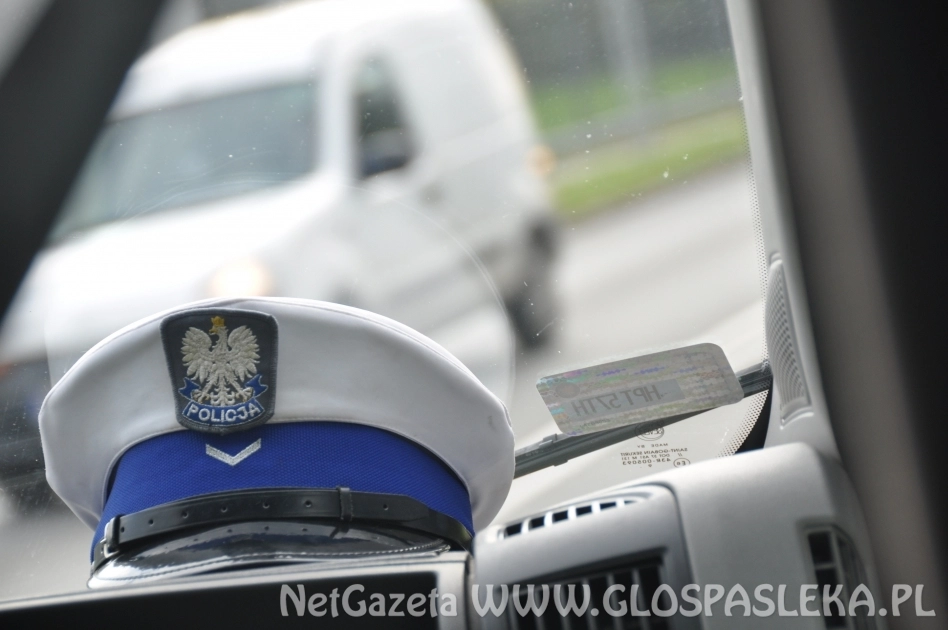 Kierował bez uprawnień. Jest wyrok sądu