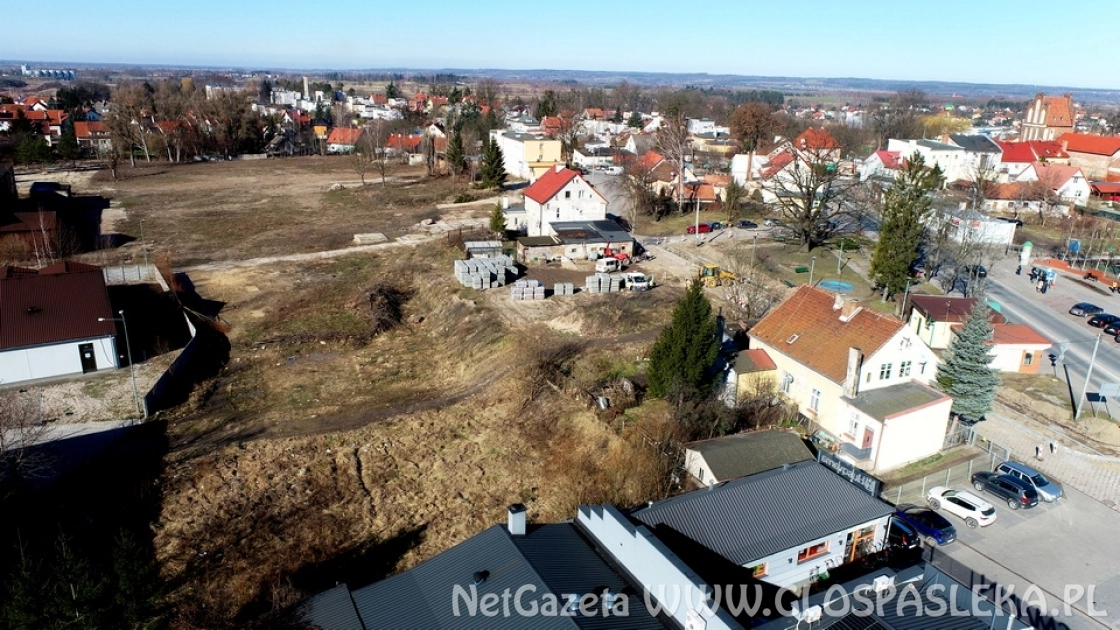 Nowy pomysł na tereny po ORWO