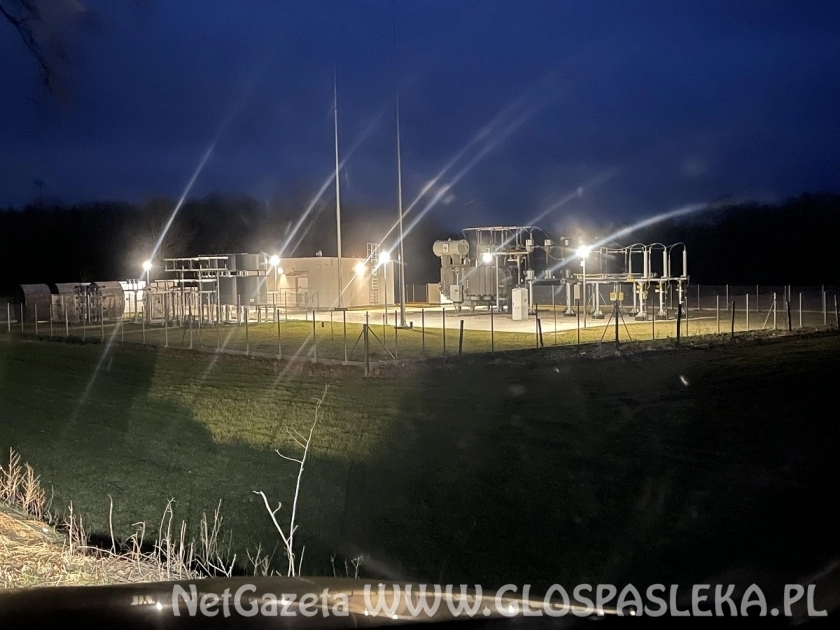 Wiatraki zamiast węgla