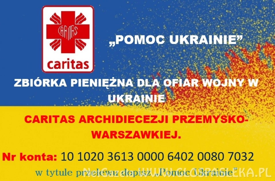 Z Pasłęka do Charkowa