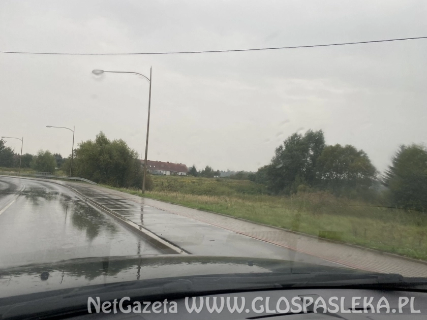 Łącznik tematem spotkania