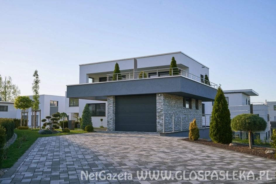 Jakie dokumenty po uzyskaniu pozwolenia na budowę?