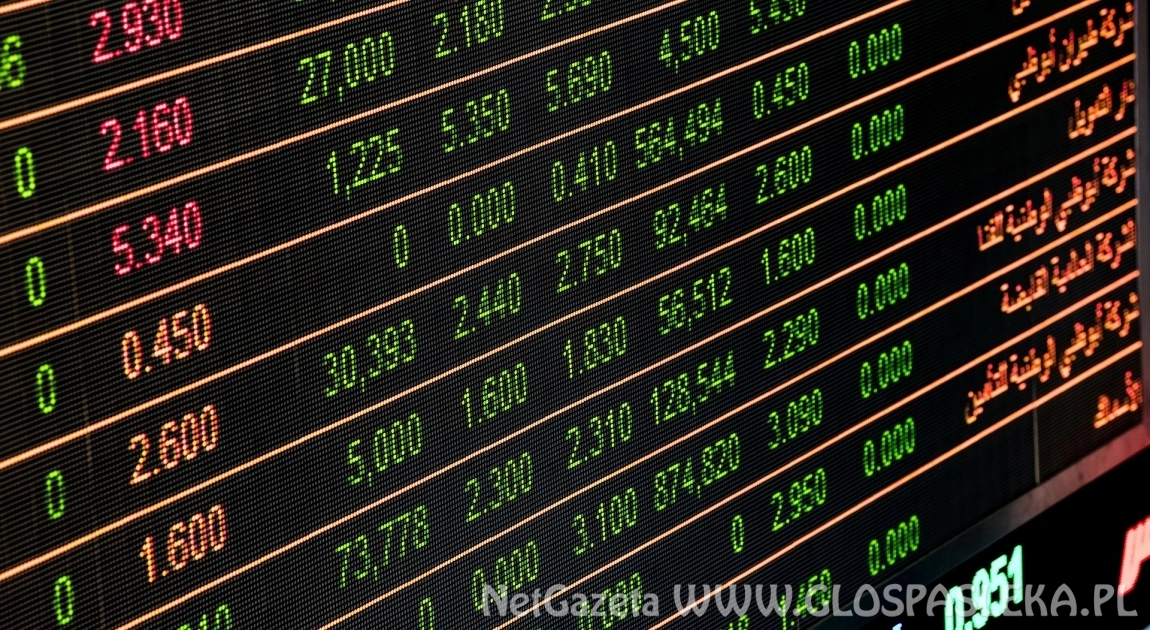 ETF na kryptowaluty - jak inwestować?