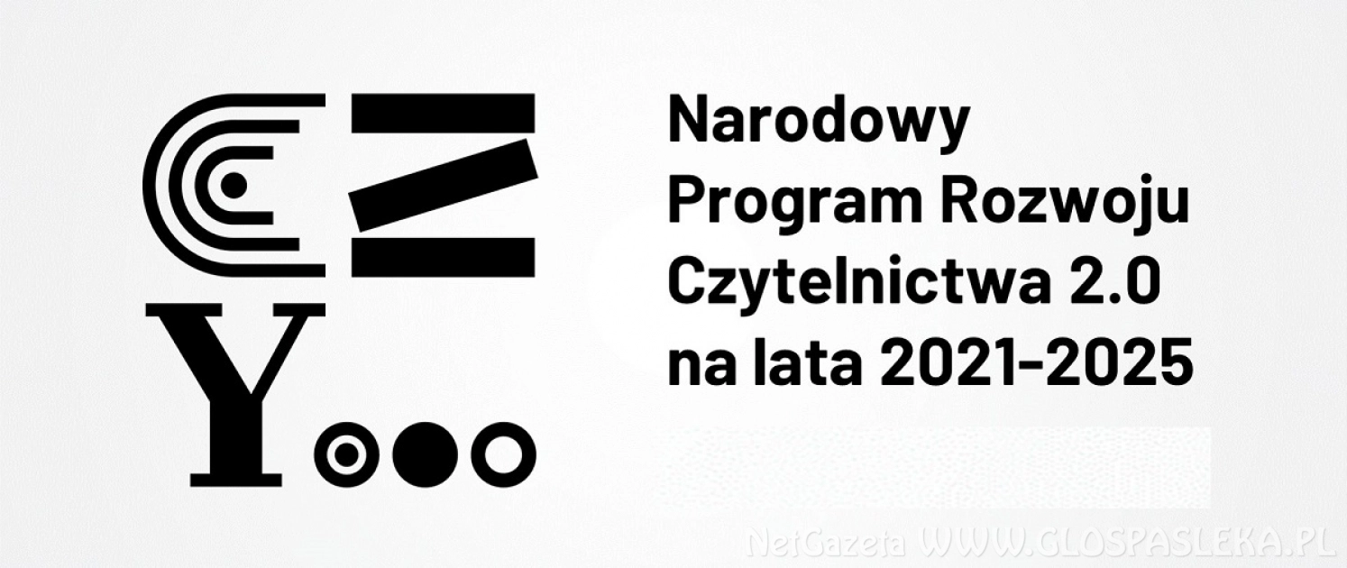 Biblioteka przy ZS ze wsparciem finansowym