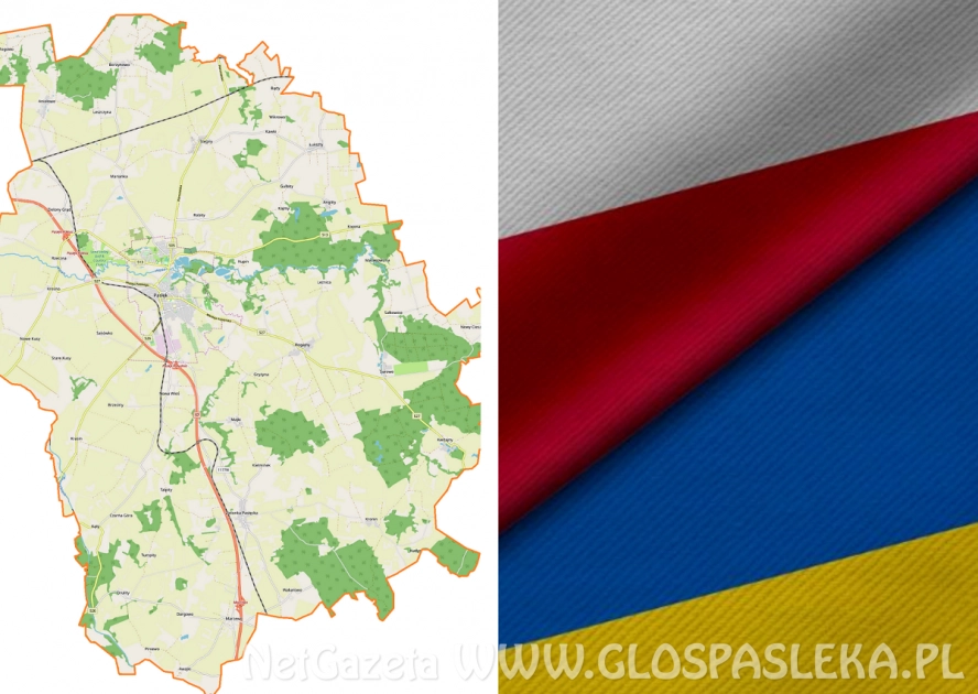 Od akcji “Wisła” do “Uczty Kultur Wschodu”. Ukraińcy w Pasłęku