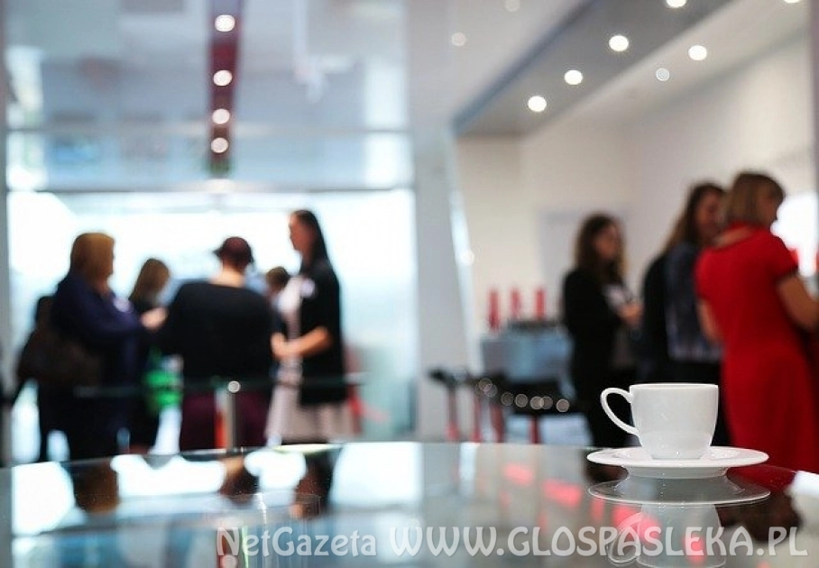 Na co zwrócić uwagę, gdy rezerwuje się sale konferencyjne?