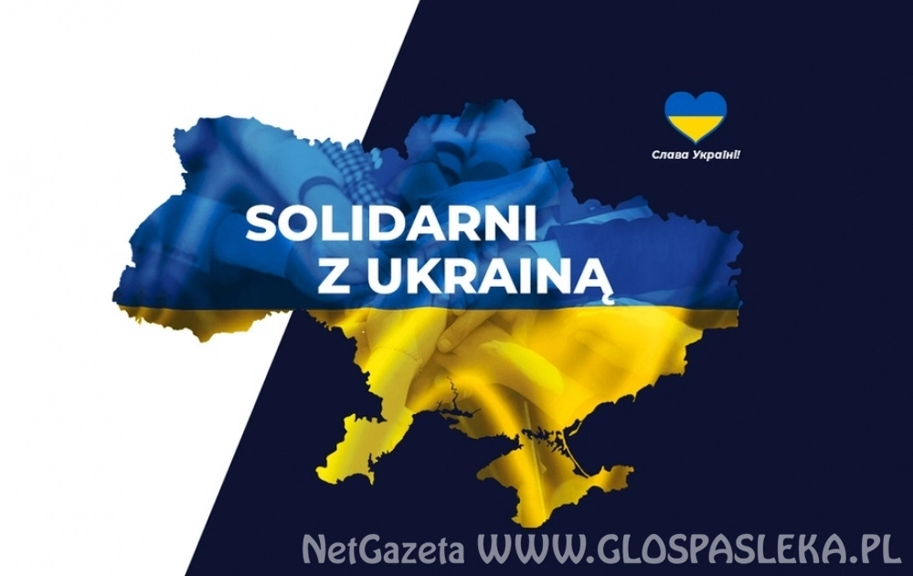 Spotkanie dla osób przybyłych z Ukrainy