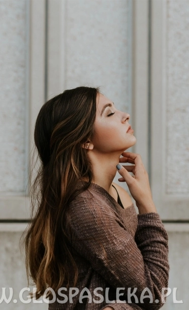 Elegancja i wygoda, czyli czarne mokasyny damskie