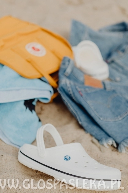 Crocs – obuwie, które zwojowało świat