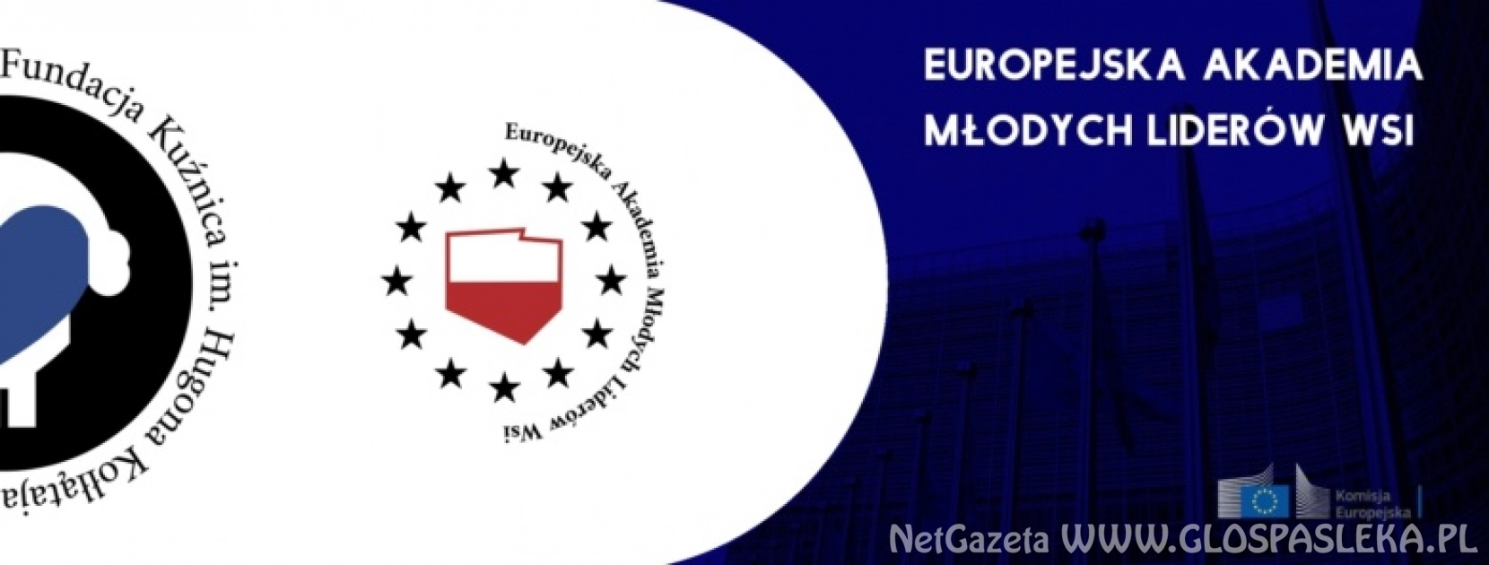 Akademia Młodych Liderów Wsi