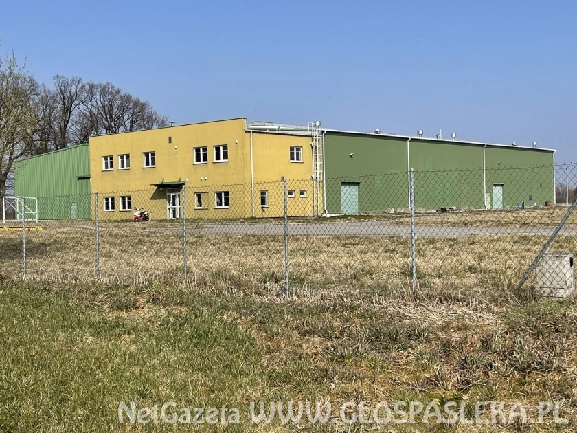 Kolejna inwestycja DRE